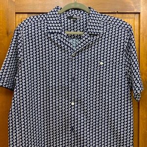 Mens Murano short sleeve